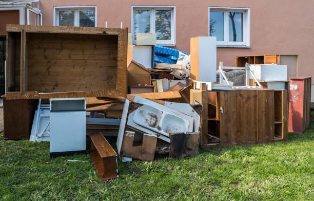 Best Yard Cleanup Services  in Nsfield Center, MA