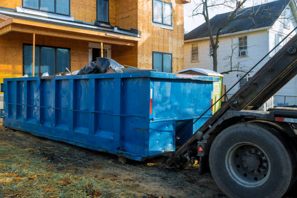 Best Junk Hauling Services  in Nsfield Center, MA