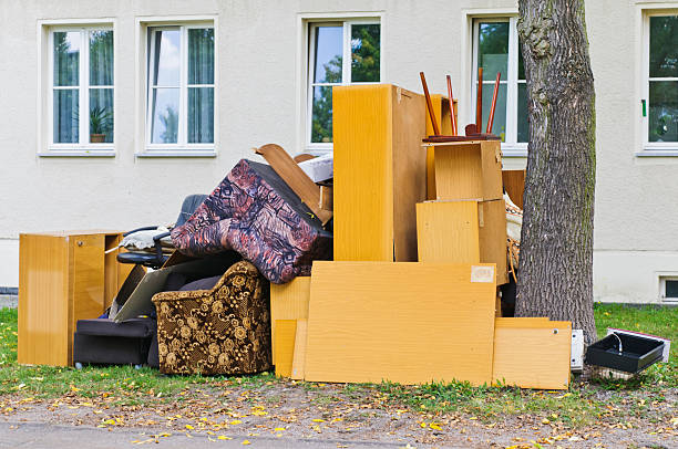 Best Same-Day Junk Removal  in Nsfield Center, MA